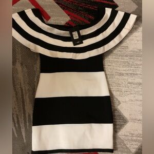 Bandage dress